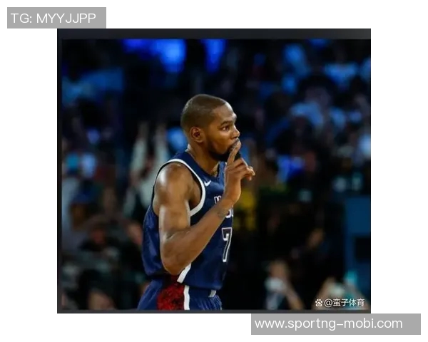 克里斯蒂分享胜利秘诀：有效限制对手进攻篮板并让杜兰特难以发挥