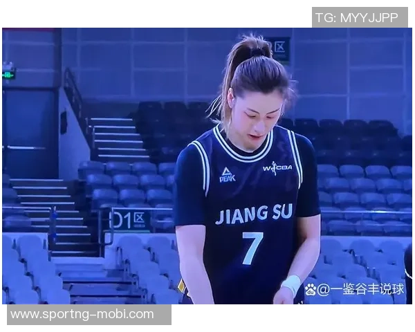 江苏女篮双外援加盟实力增强争冠之路正式开启 江苏女篮双外援加盟实力增强争冠之路正式开启