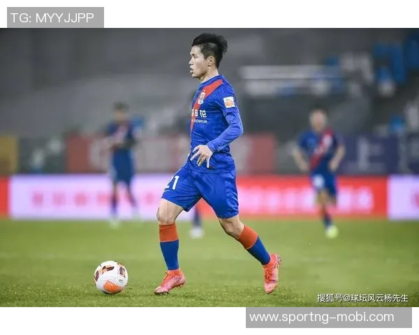 博主解读国安处罚事件:扣分罚款背后的真相与动机分析 博主解读国安处罚事件:扣分罚款背后的真相与动机分析