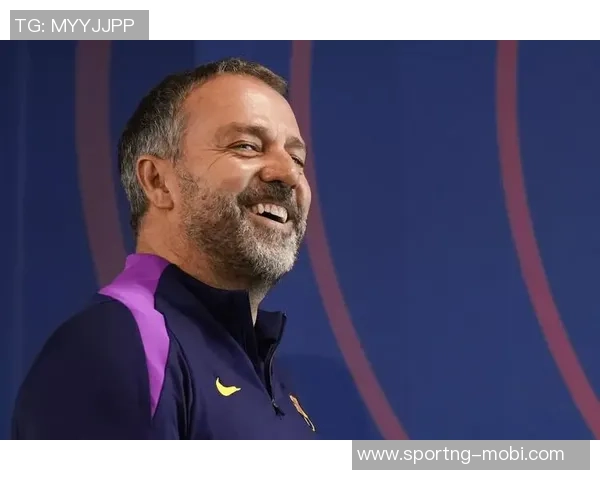 弗里克对德罗离开巴萨表示失望认为球队失去重要力量 弗里克对德罗离开巴萨表示失望认为球队失去重要力量