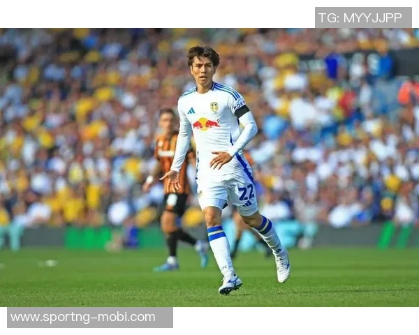 田中碧在对阵切尔西时打入英超首球实现职业生涯新梦想 田中碧在对阵切尔西时打入英超首球实现职业生涯新梦想