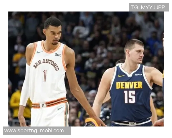 蒂格谈圣诞大战感悟联盟新老交替詹杜库时代已成过去